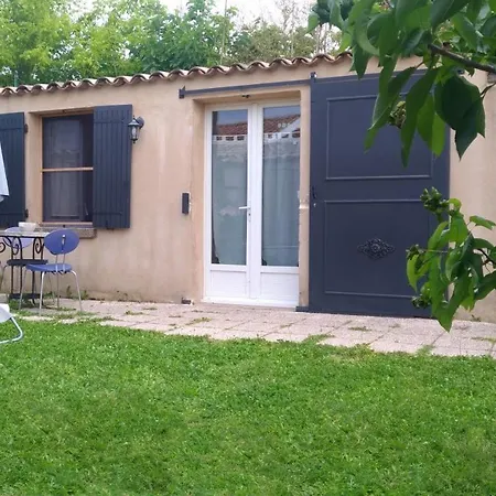 L'Ilot De Carpentras Apartment Exterior photo