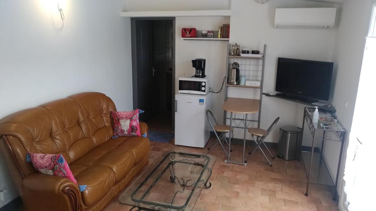 Homestay L'ilot De Carpentras