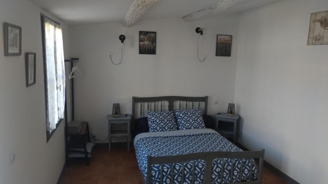 L'ilot De Séjour chez l'habitant