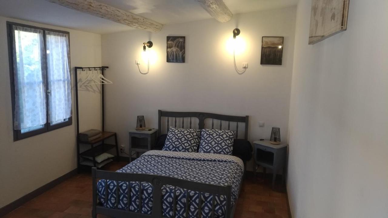 Homestay L'ilot De *