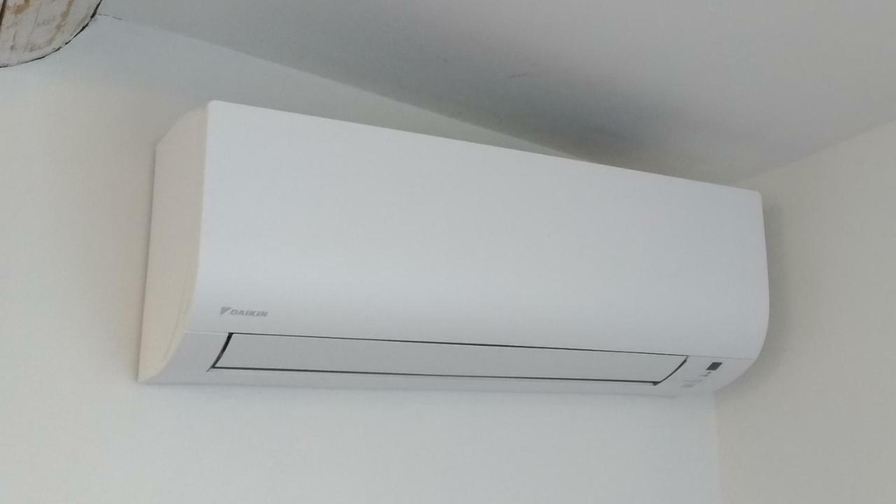 L'ilot De Séjour chez l'habitant *